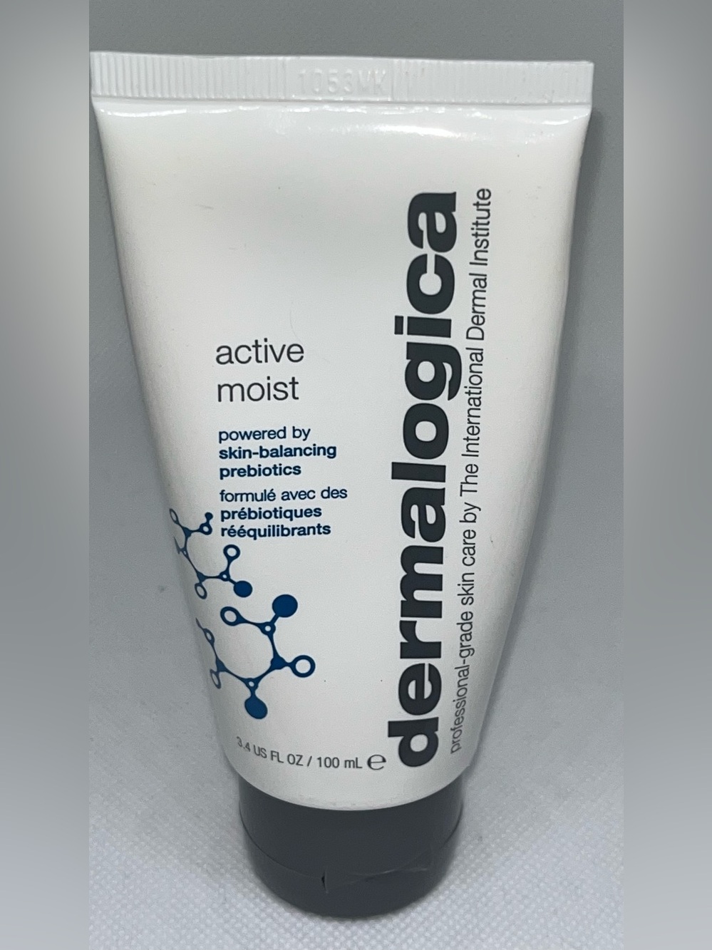 Dermalogica Active Moist 3.4 oz. Facial Moisturizer